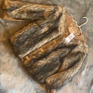 Brand New Michael Kors  Jacket